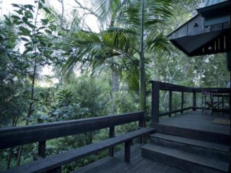 Mt Glorious Getaways Villa Mount Glorious Exterior photo