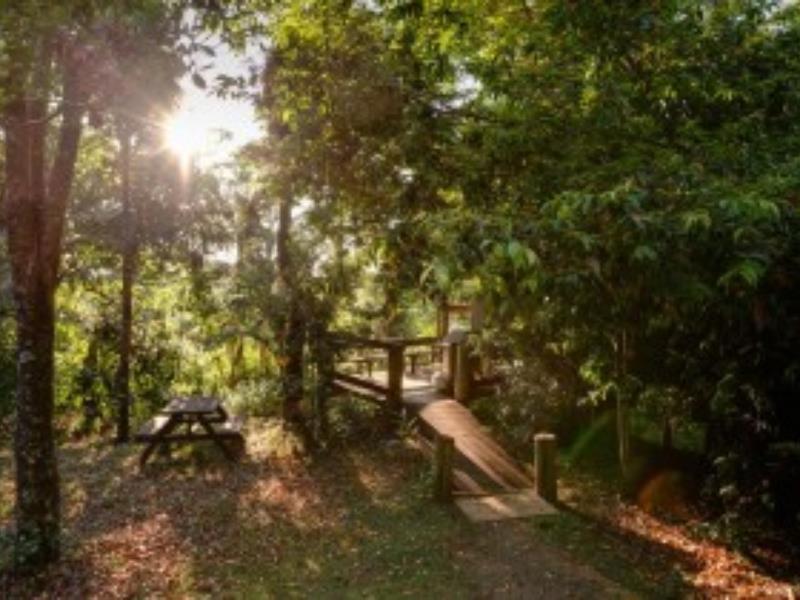 Mt Glorious Getaways Villa Mount Glorious Exterior photo