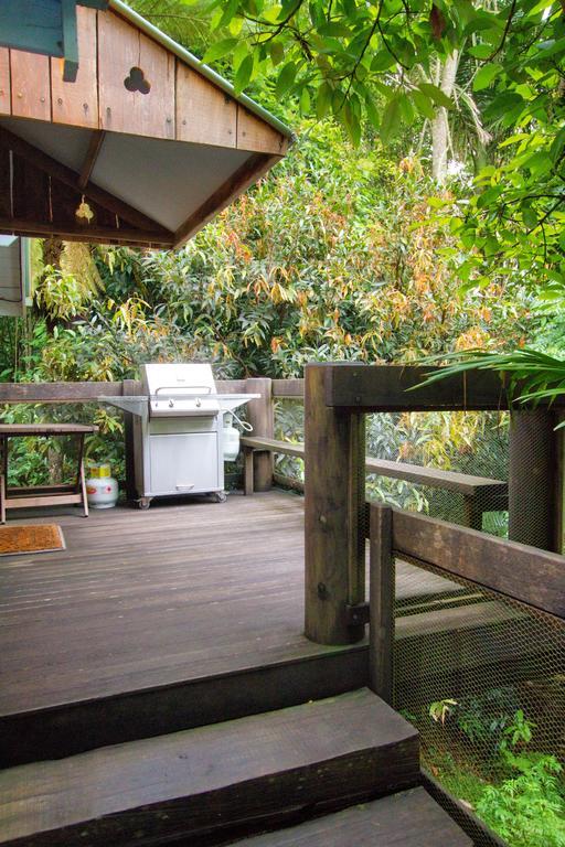 Mt Glorious Getaways Villa Mount Glorious Exterior photo