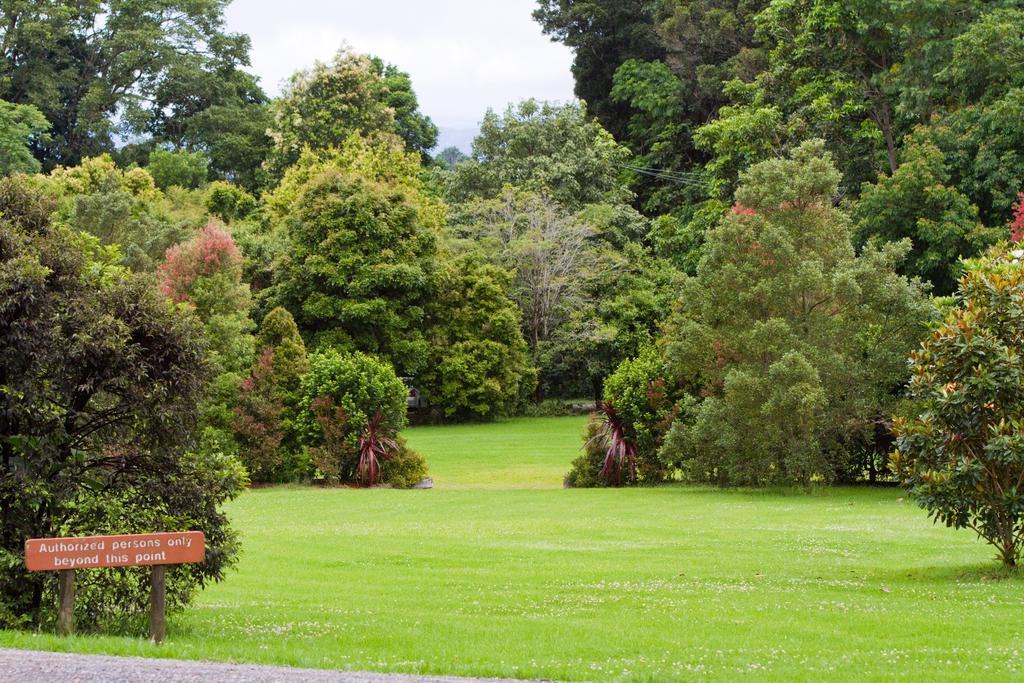 Mt Glorious Getaways Villa Mount Glorious Exterior photo