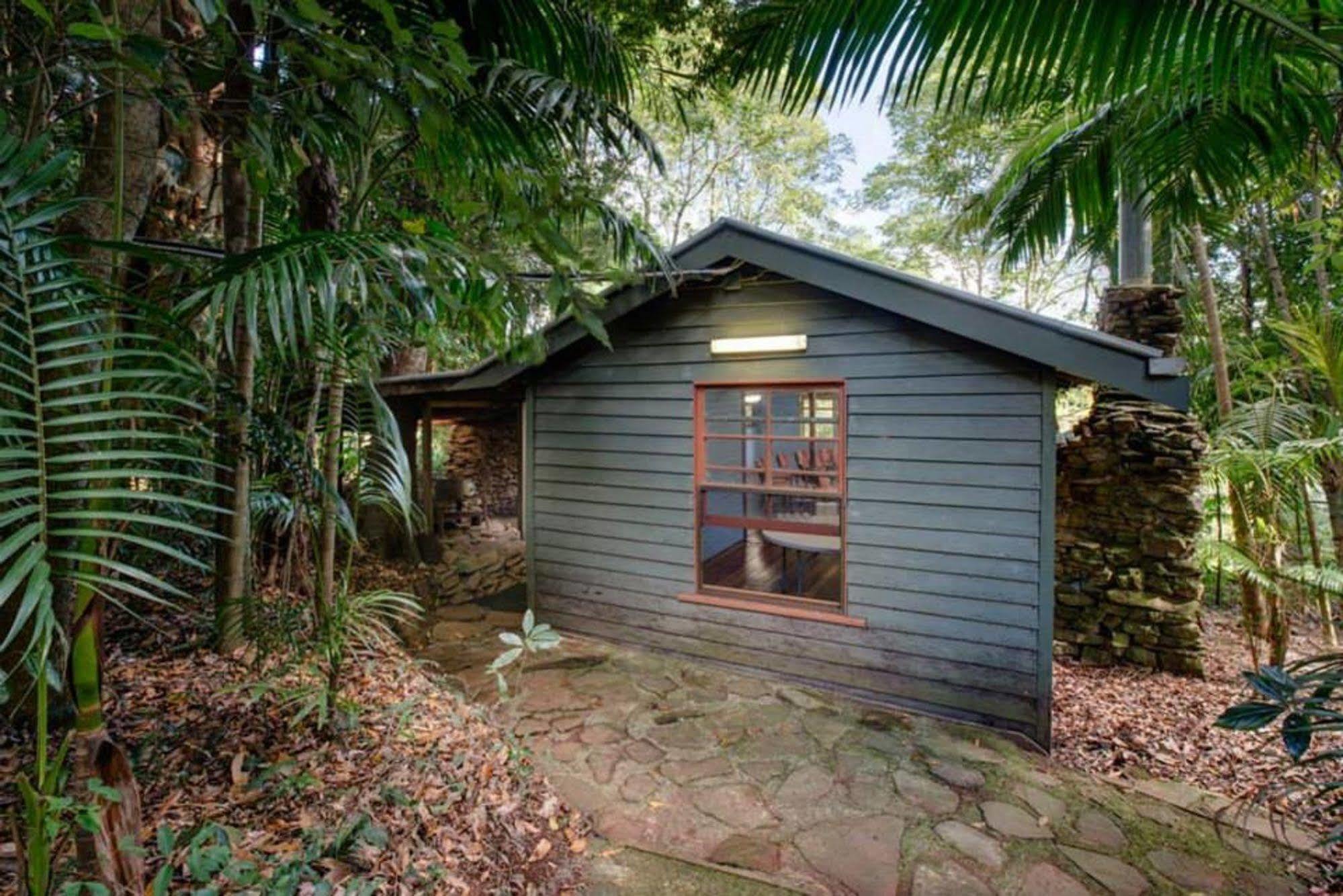 Mt Glorious Getaways Villa Mount Glorious Exterior photo