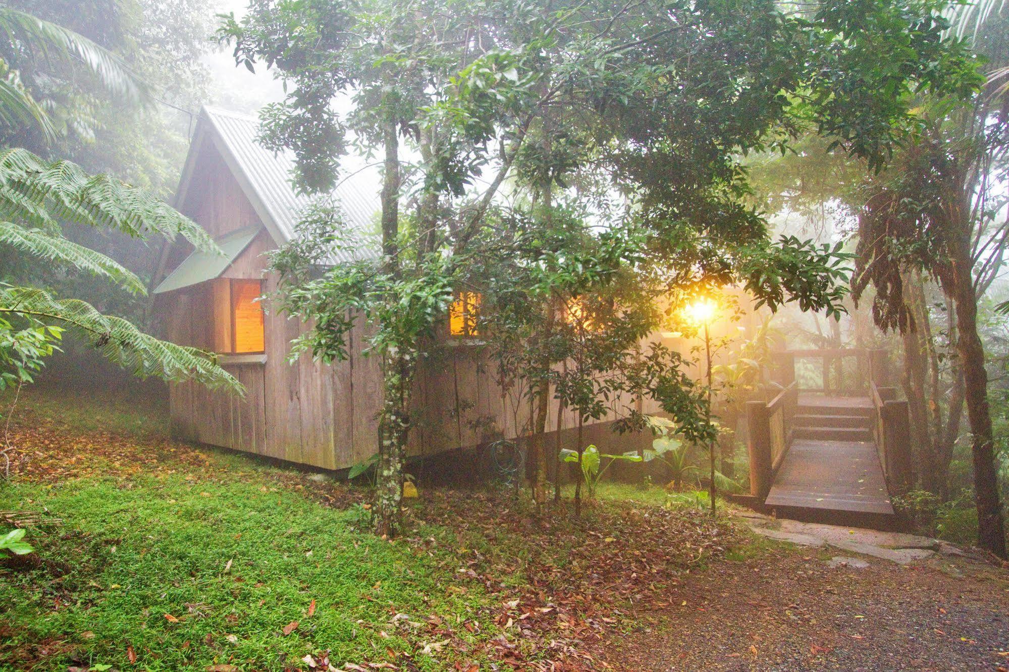 Mt Glorious Getaways Villa Mount Glorious Exterior photo