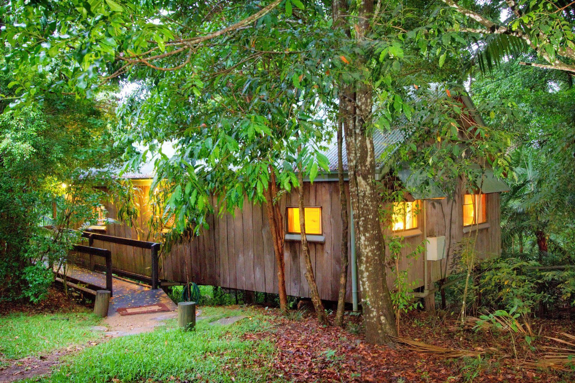 Mt Glorious Getaways Villa Mount Glorious Exterior photo
