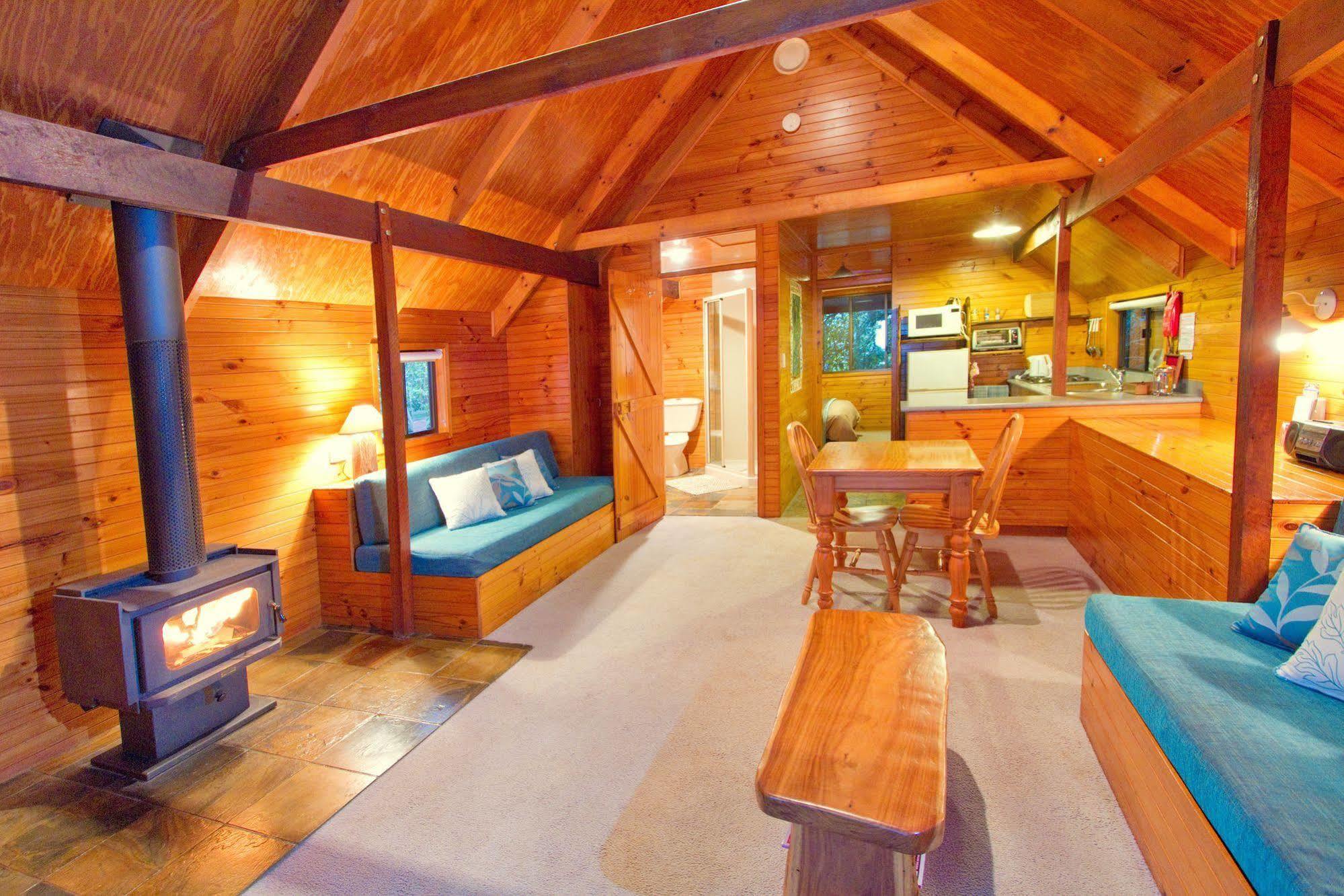 Mt Glorious Getaways Villa Mount Glorious Exterior photo