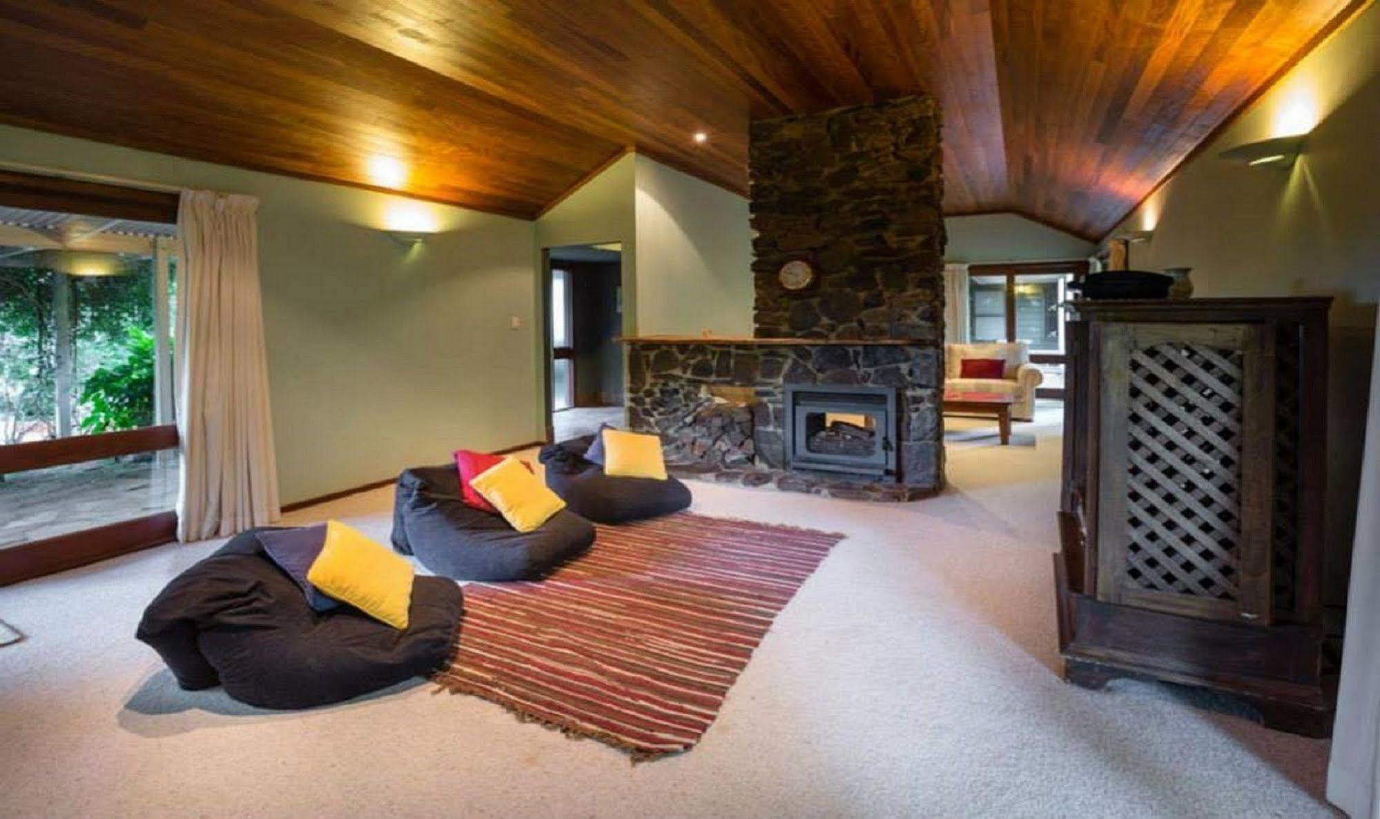 Mt Glorious Getaways Villa Mount Glorious Exterior photo