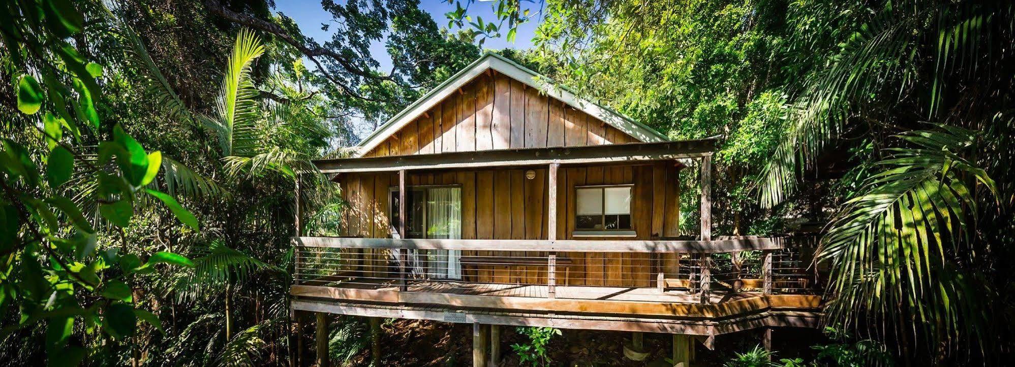 Mt Glorious Getaways Villa Mount Glorious Exterior photo