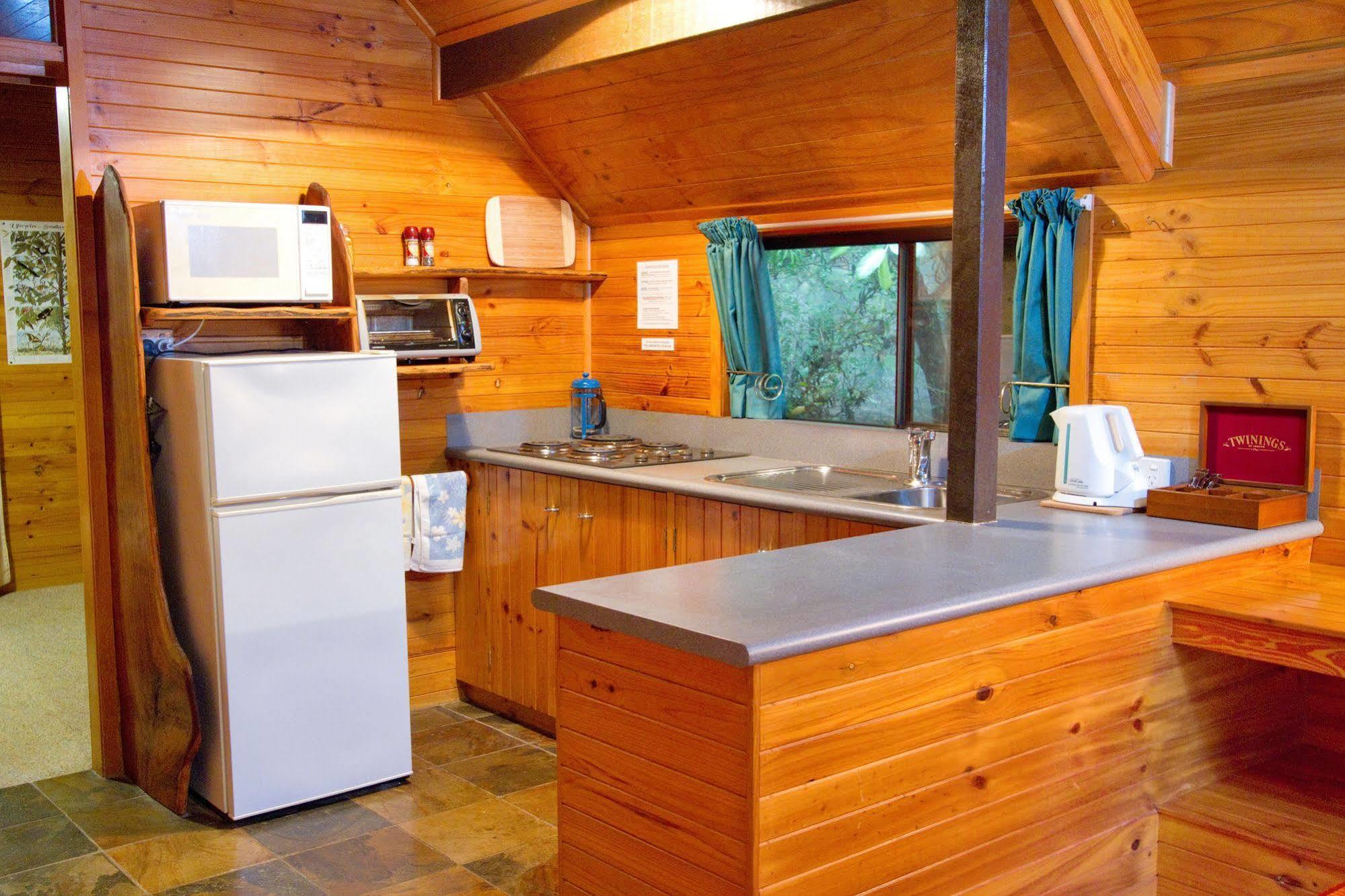 Mt Glorious Getaways Villa Mount Glorious Exterior photo