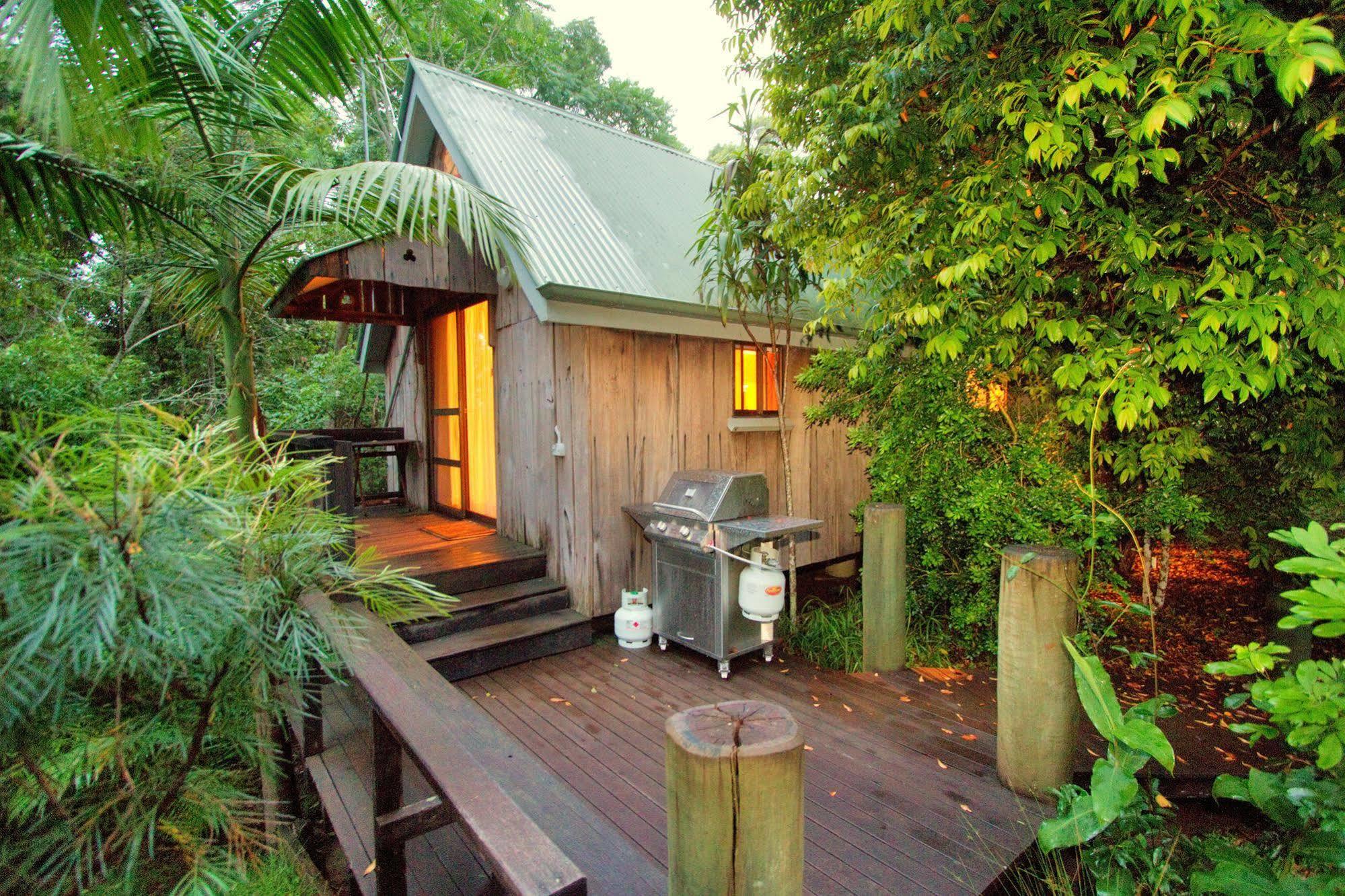 Mt Glorious Getaways Villa Mount Glorious Exterior photo