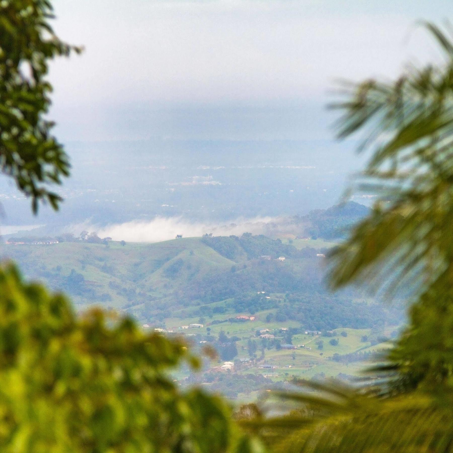 Mt Glorious Getaways Villa Mount Glorious Exterior photo
