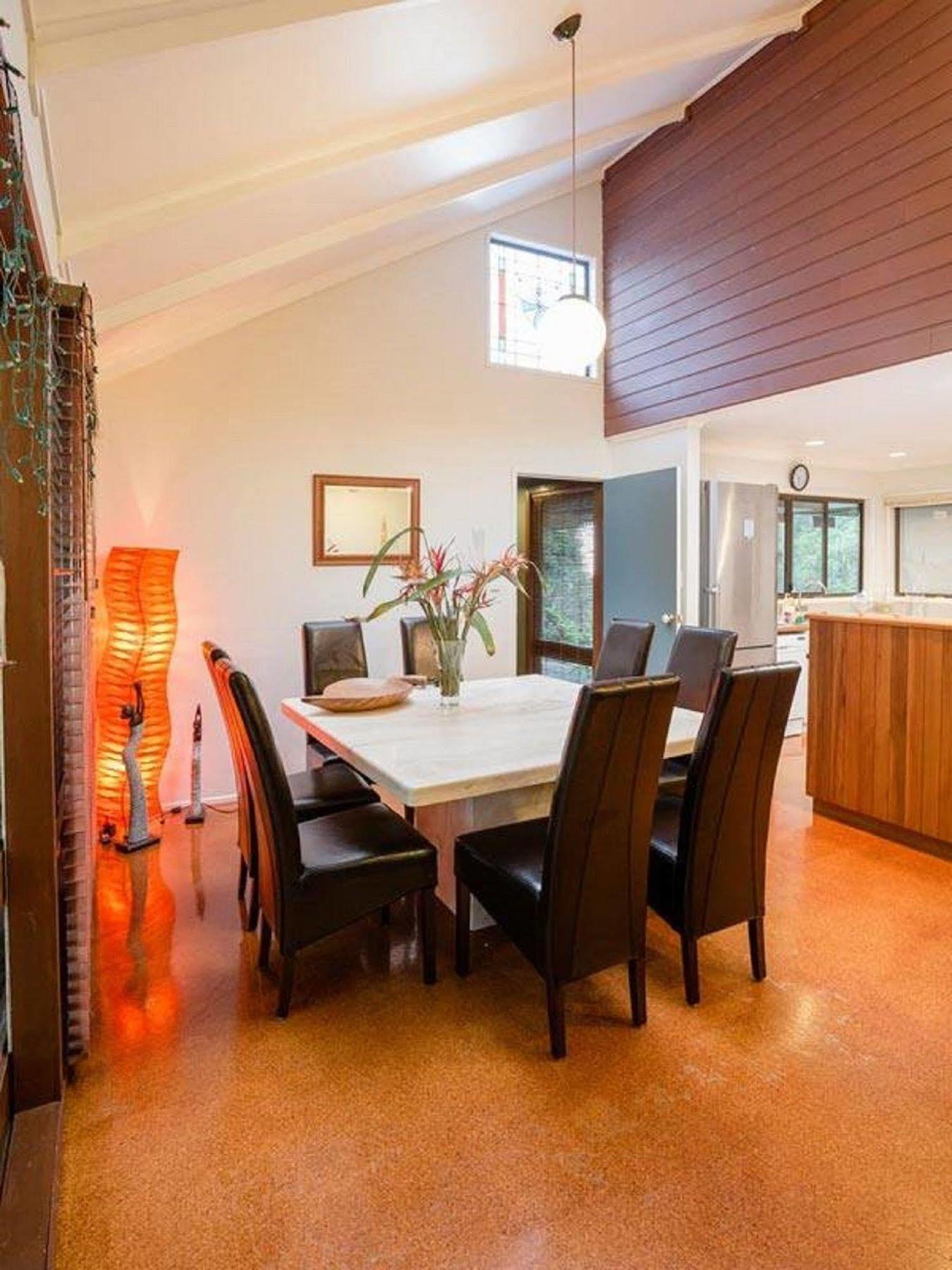 Mt Glorious Getaways Villa Mount Glorious Exterior photo