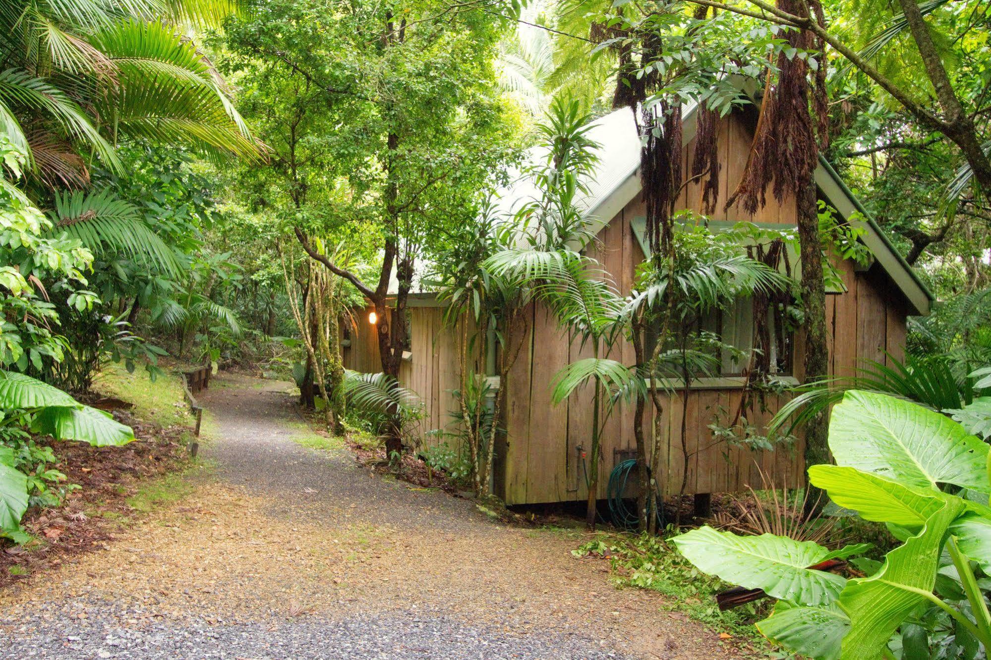 Mt Glorious Getaways Villa Mount Glorious Exterior photo