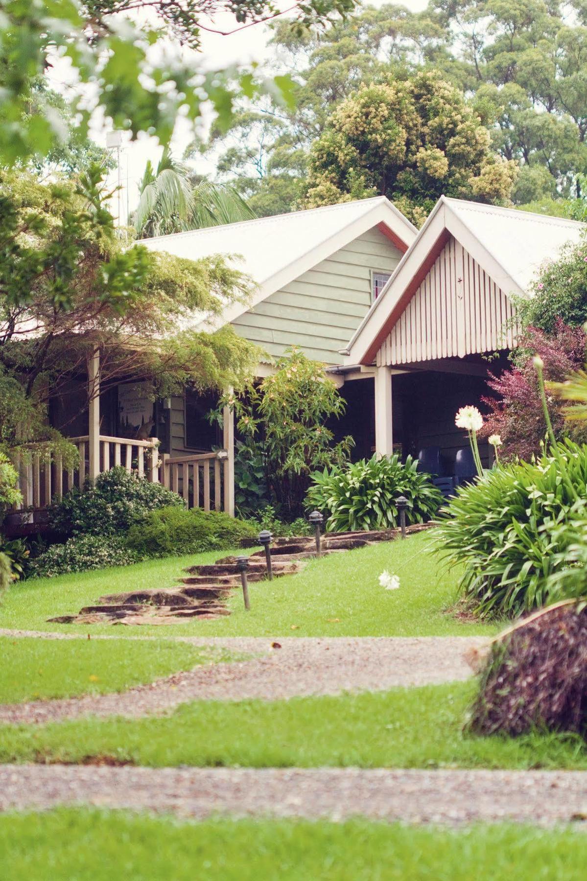 Mt Glorious Getaways Villa Mount Glorious Exterior photo