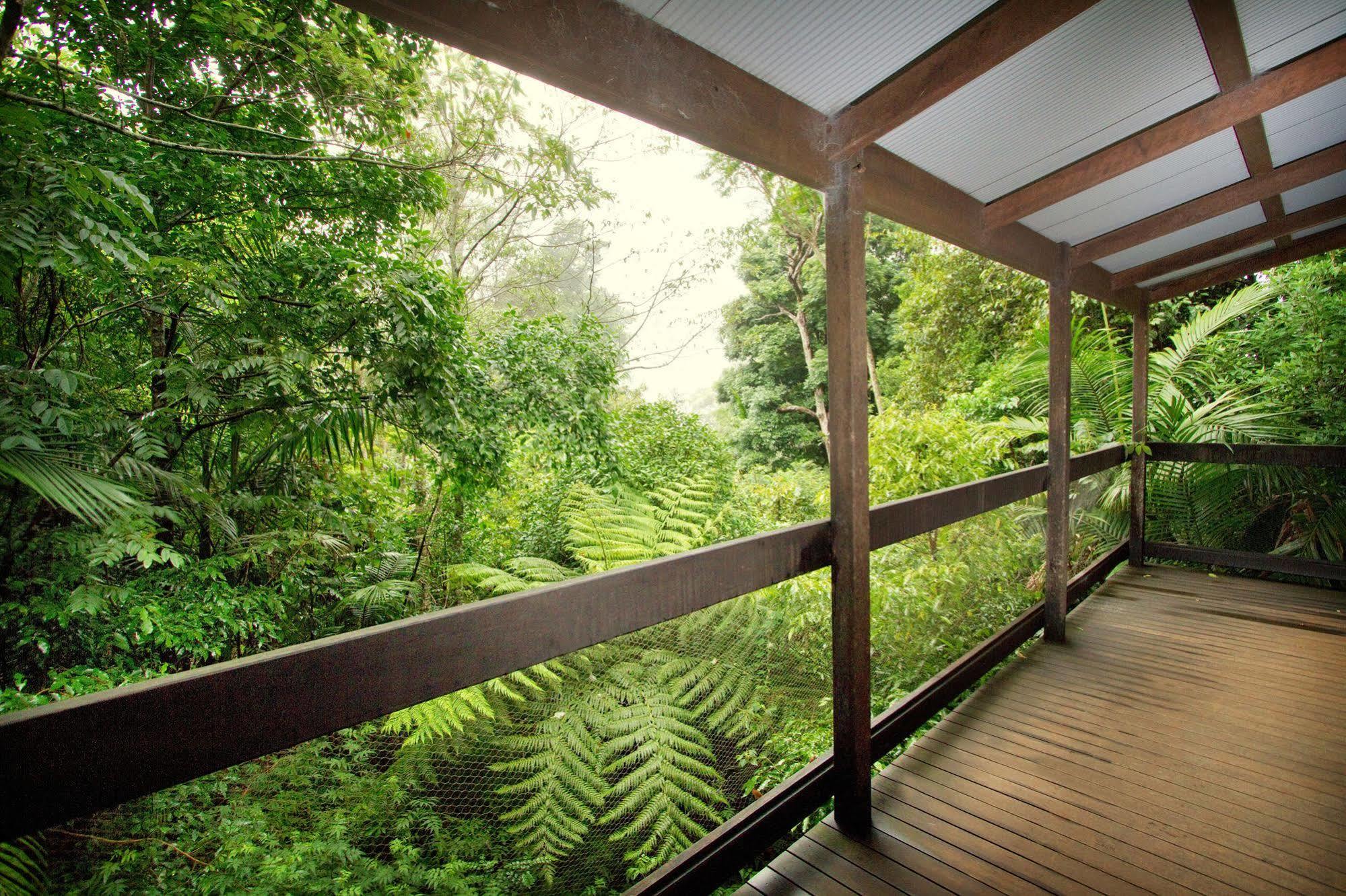 Mt Glorious Getaways Villa Mount Glorious Exterior photo